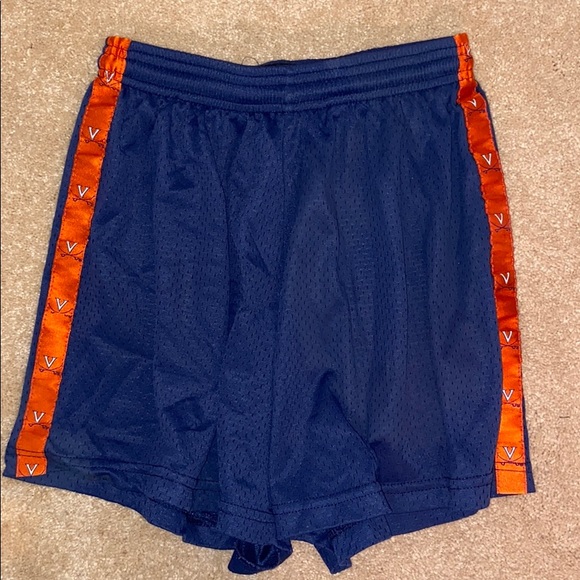 fit 2 win Pants - Women’s UVA Lacrosse Shorts